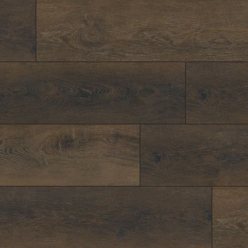 MSI Everlife Barrell 100% Waterproof Rigid Core (SPC) Flooring — XL Prescott Collection — plank close-up