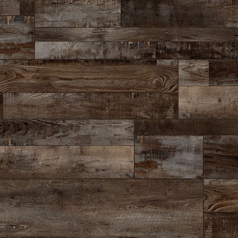 MSI Everlife Bembridge 100% Waterproof Rigid Core (SPC) Flooring — XL Prescott Collection — plank close-up