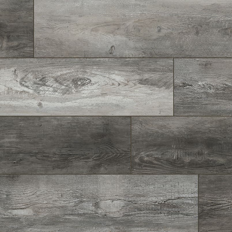 MSI Everlife Boswell 100% Waterproof Rigid Core (SPC) Flooring — XL Prescott Collection — plank close-up