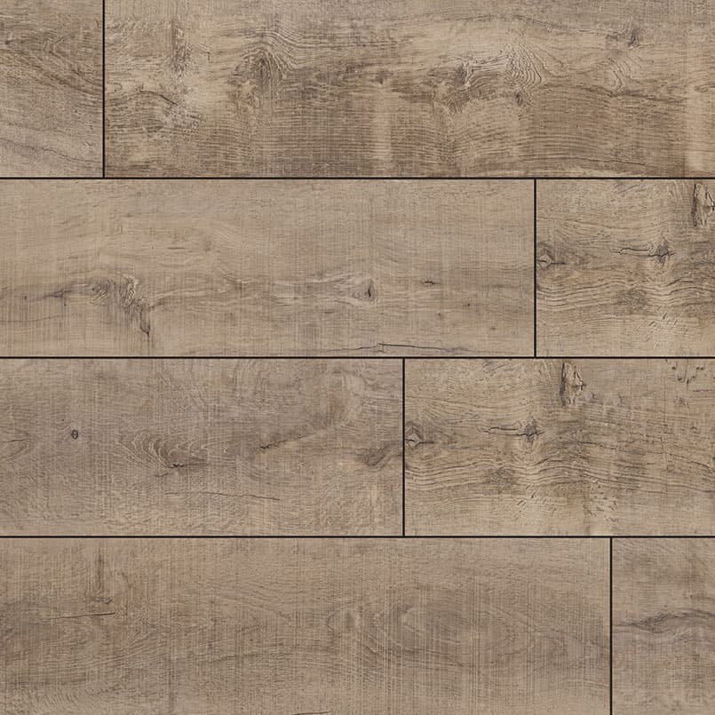 MSI Everlife Ryder 100% Waterproof Rigid Core (SPC) Flooring — XL Prescott Collection — plank close-up