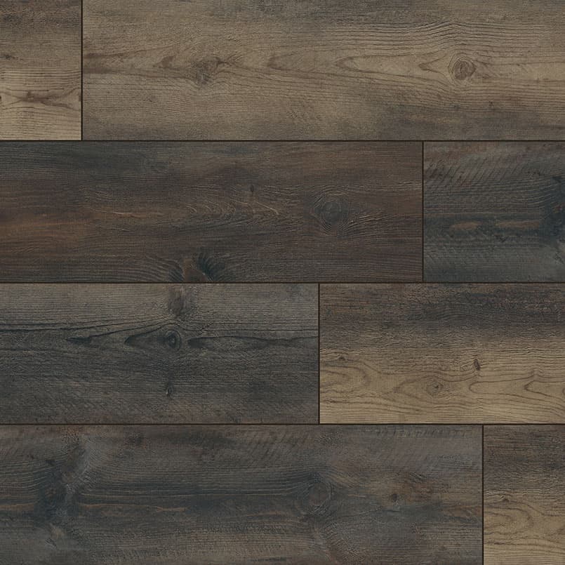 MSI Everlife Stable 100% Waterproof Rigid Core (SPC) Flooring — XL Prescott Collection — plank close-up