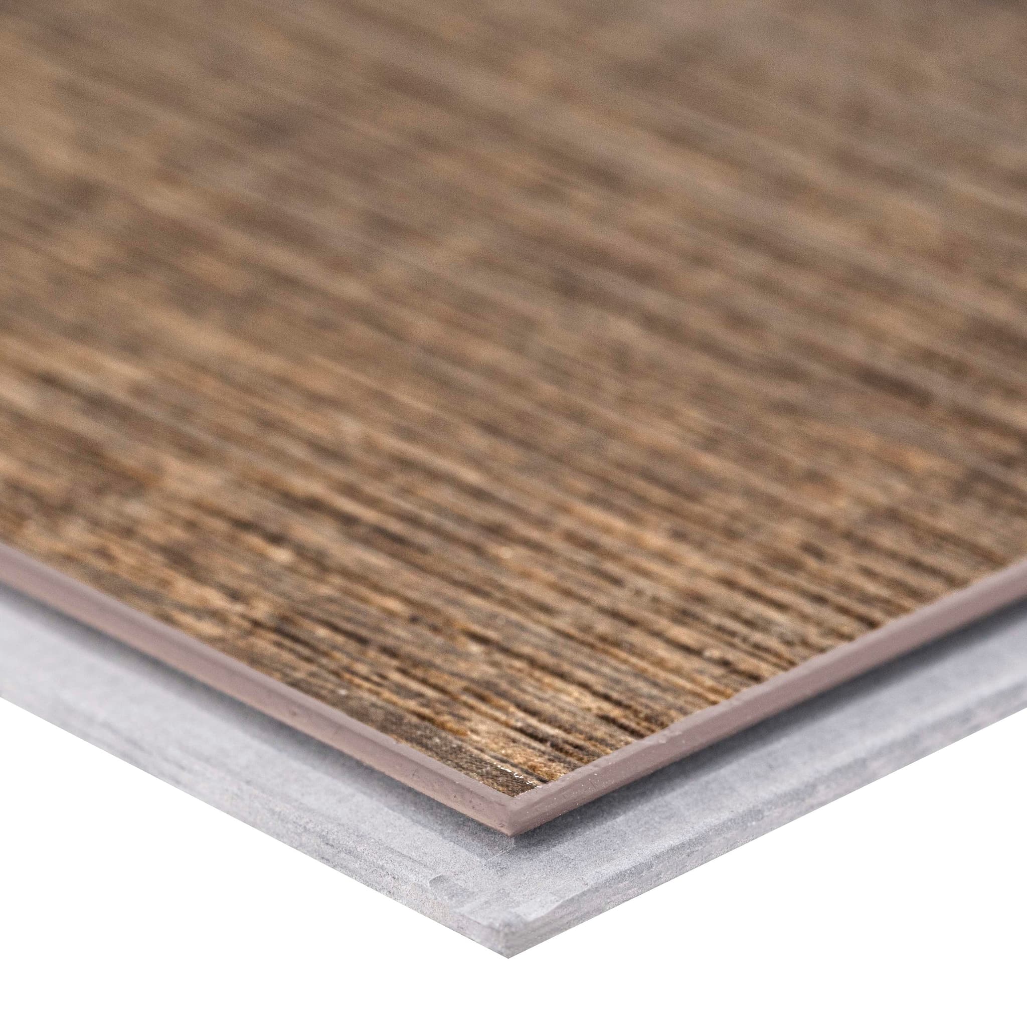 MSI Everlife Abingdale 100% Waterproof Rigid Core (SPC) Flooring — Andover Collection — detail view 9