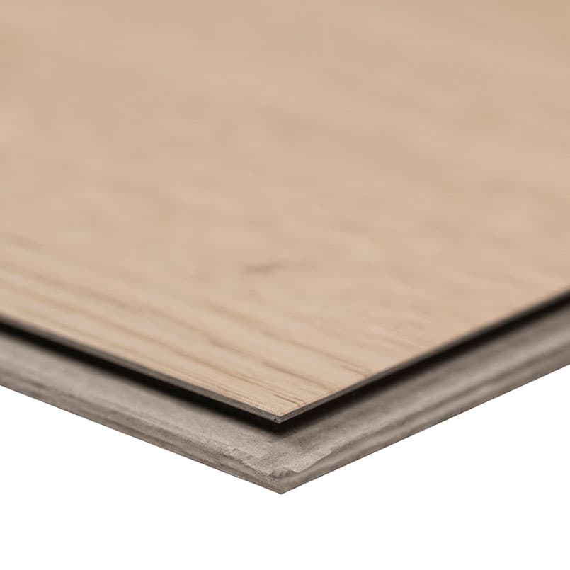 MSI Everlife Austell Grove 100% Waterproof Rigid Core (SPC) Flooring — Prescott Collection — detail view 5