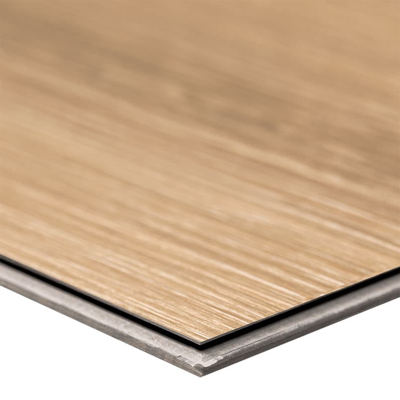 MSI Everlife Valleyview Grove 100% Waterproof Rigid Core (SPC) Flooring — Prescott Collection — detail view 4