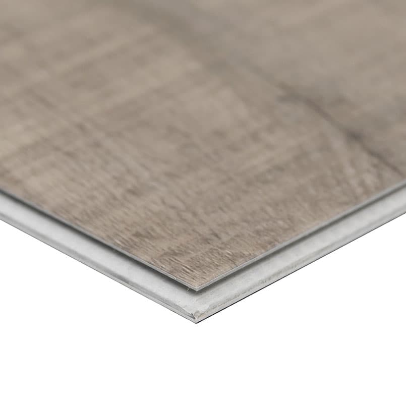 MSI Everlife Wolfeboro 100% Waterproof Rigid Core (SPC) Flooring — Prescott Collection — detail view 5