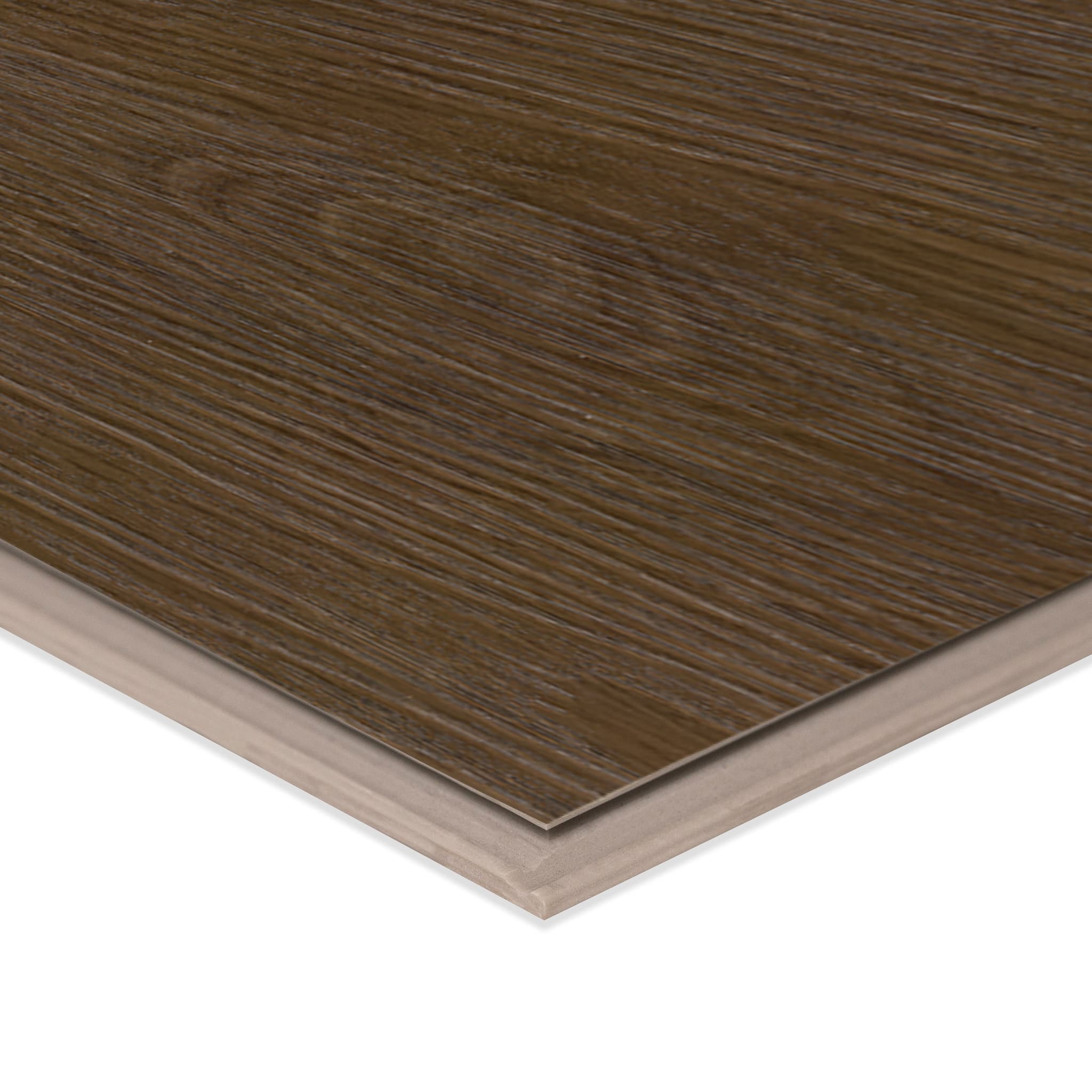 MSI Everlife Adlar 100% Waterproof Rigid Core (SPC) Flooring — Studio Collection — detail view 9