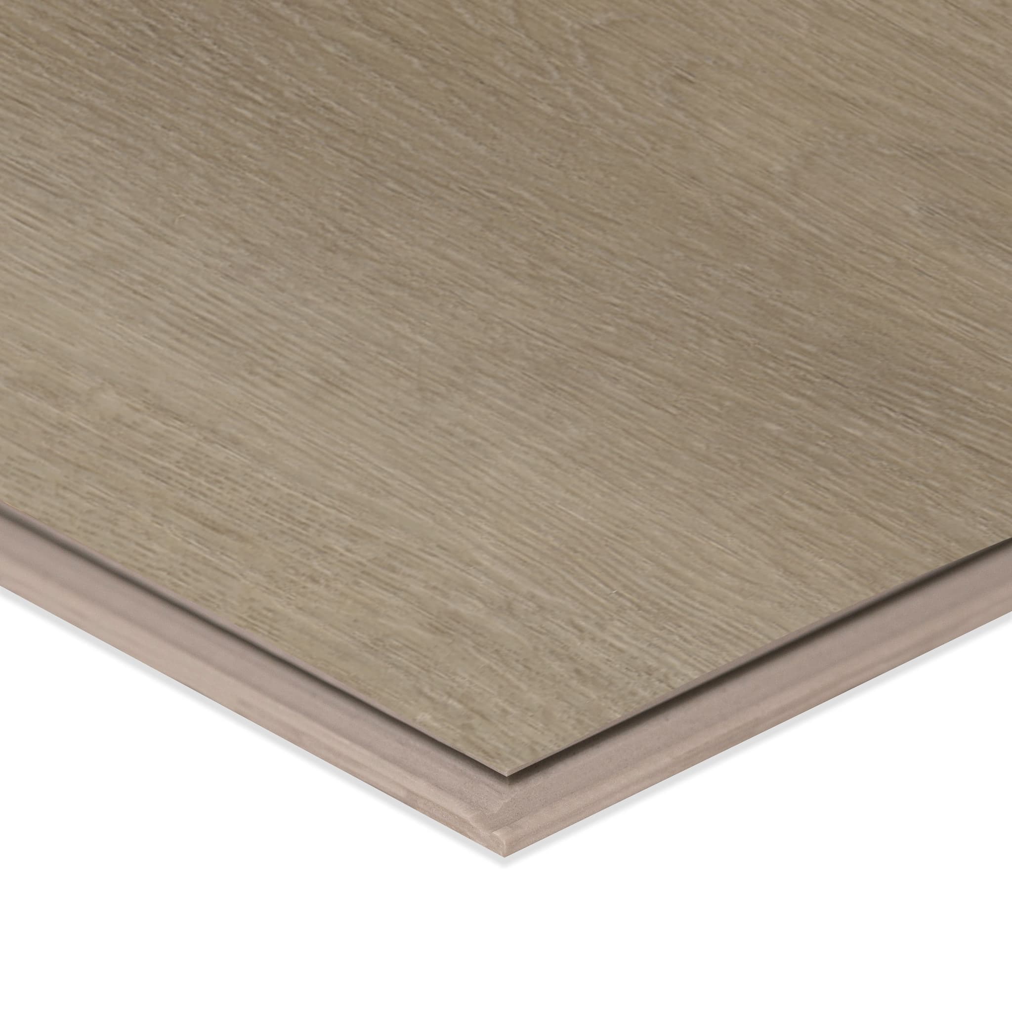 MSI Everlife Lark 100% Waterproof Rigid Core (SPC) Flooring — Studio Collection — detail view 9