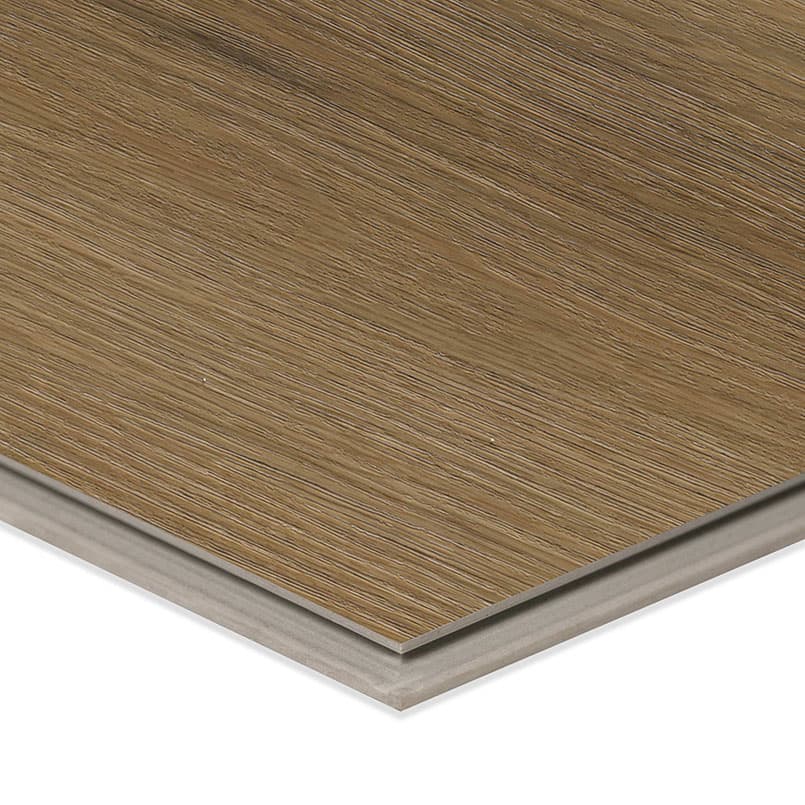 MSI Everlife Swilcan 100% Waterproof Rigid Core (SPC) Flooring — Studio Collection — detail view 9