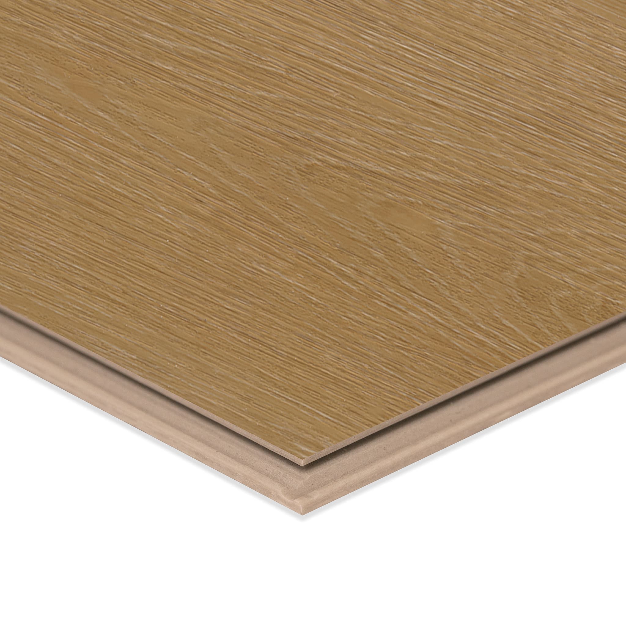 MSI Everlife Taos 100% Waterproof Rigid Core (SPC) Flooring — Studio Collection — detail view 9