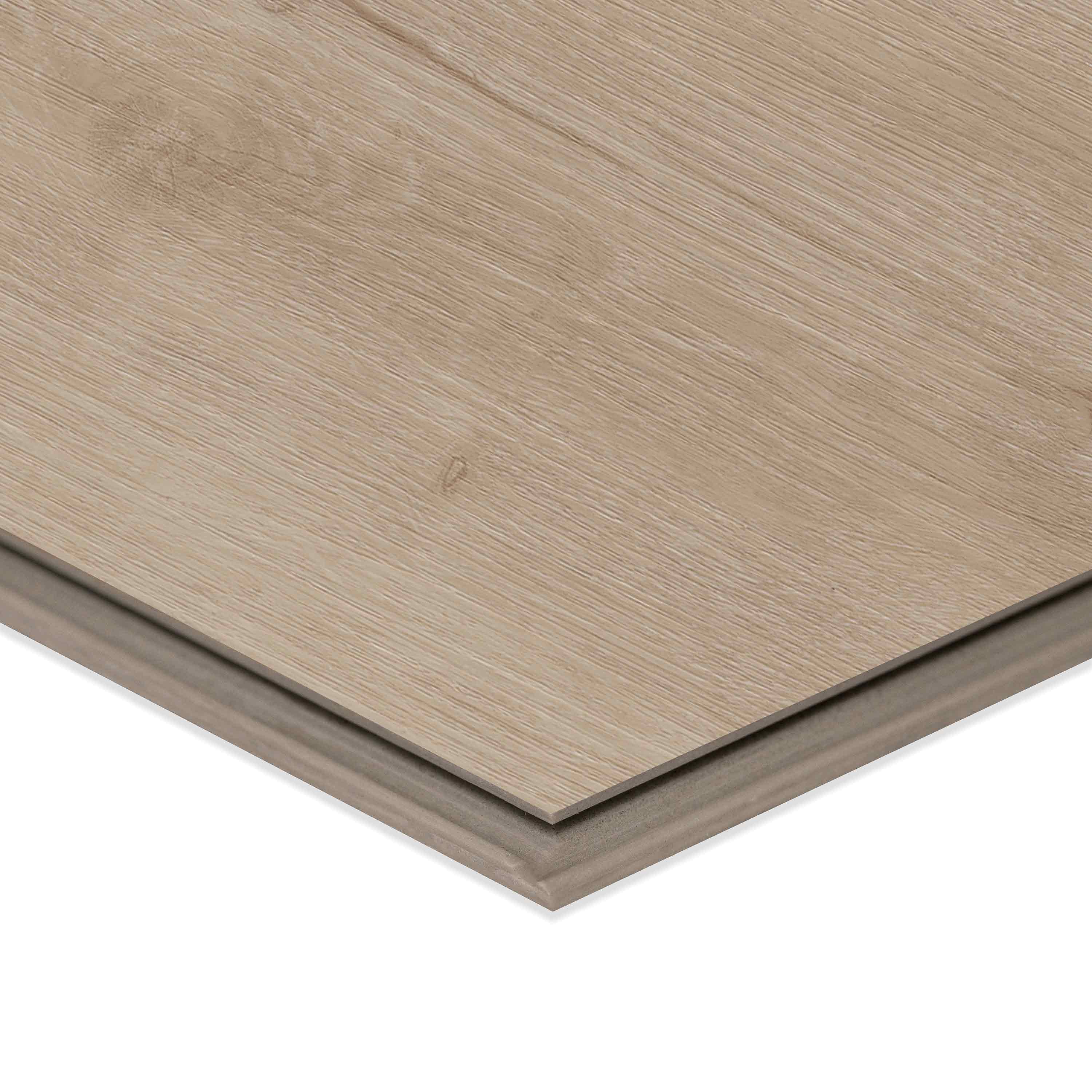 MSI Everlife Tifton 100% Waterproof Rigid Core (SPC) Flooring — Studio Collection — detail view 8
