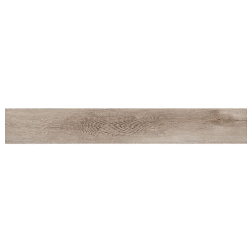 MSI Everlife Whitfield Gray 100% Waterproof Rigid Core (SPC) Flooring — XL Cyrus Collection — detail view 5