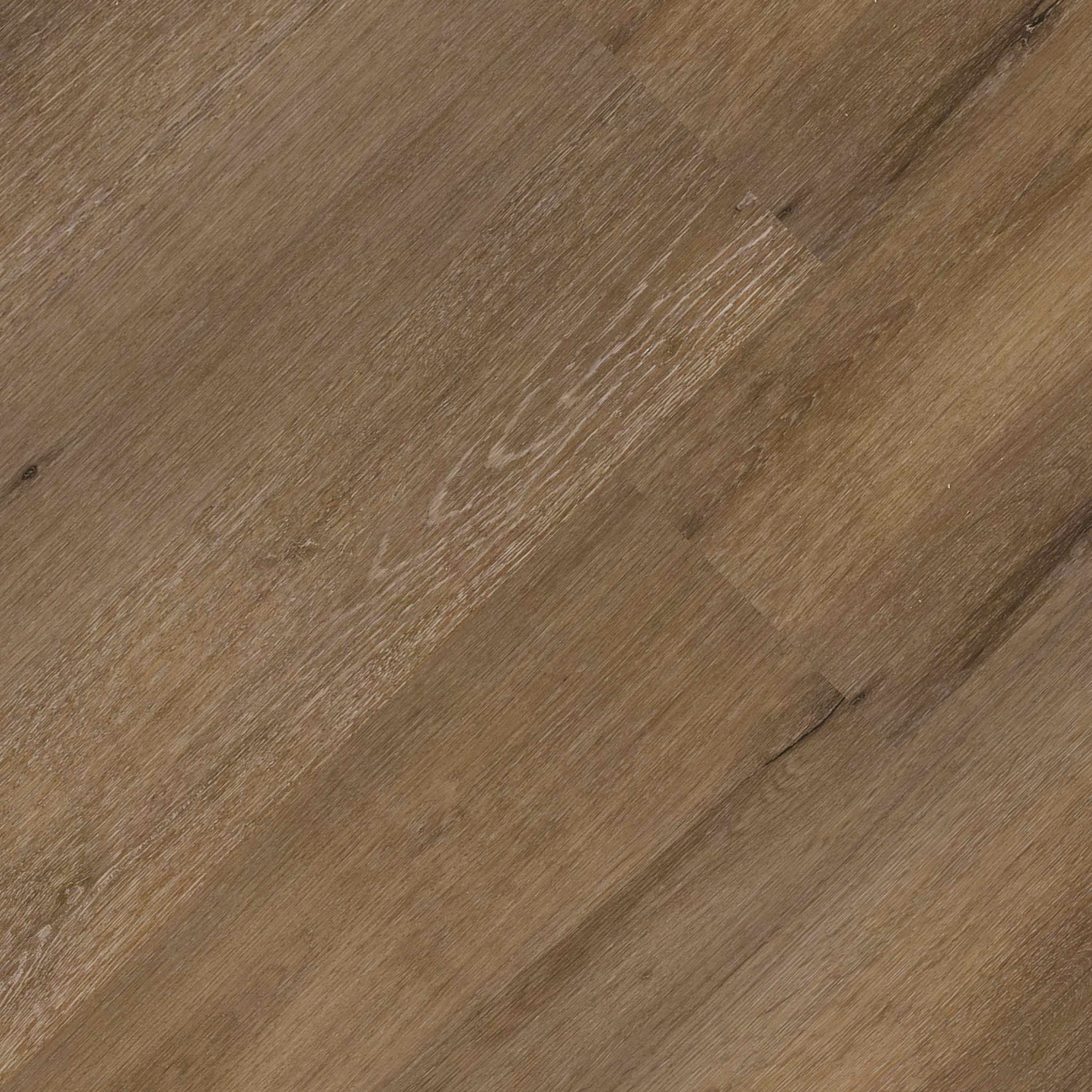 MSI Everlife Malden 100% Waterproof Rigid Core (SPC) Flooring — XL Studio Collection — detail view 8