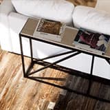 MSI Everlife Bembridge 100% Waterproof Rigid Core (SPC) Flooring — Prescott Collection — detail view 5