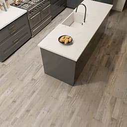 MSI Everlife Mezcla 100% Waterproof Rigid Core (SPC) Flooring — XL Cyrus Collection — detail view 5