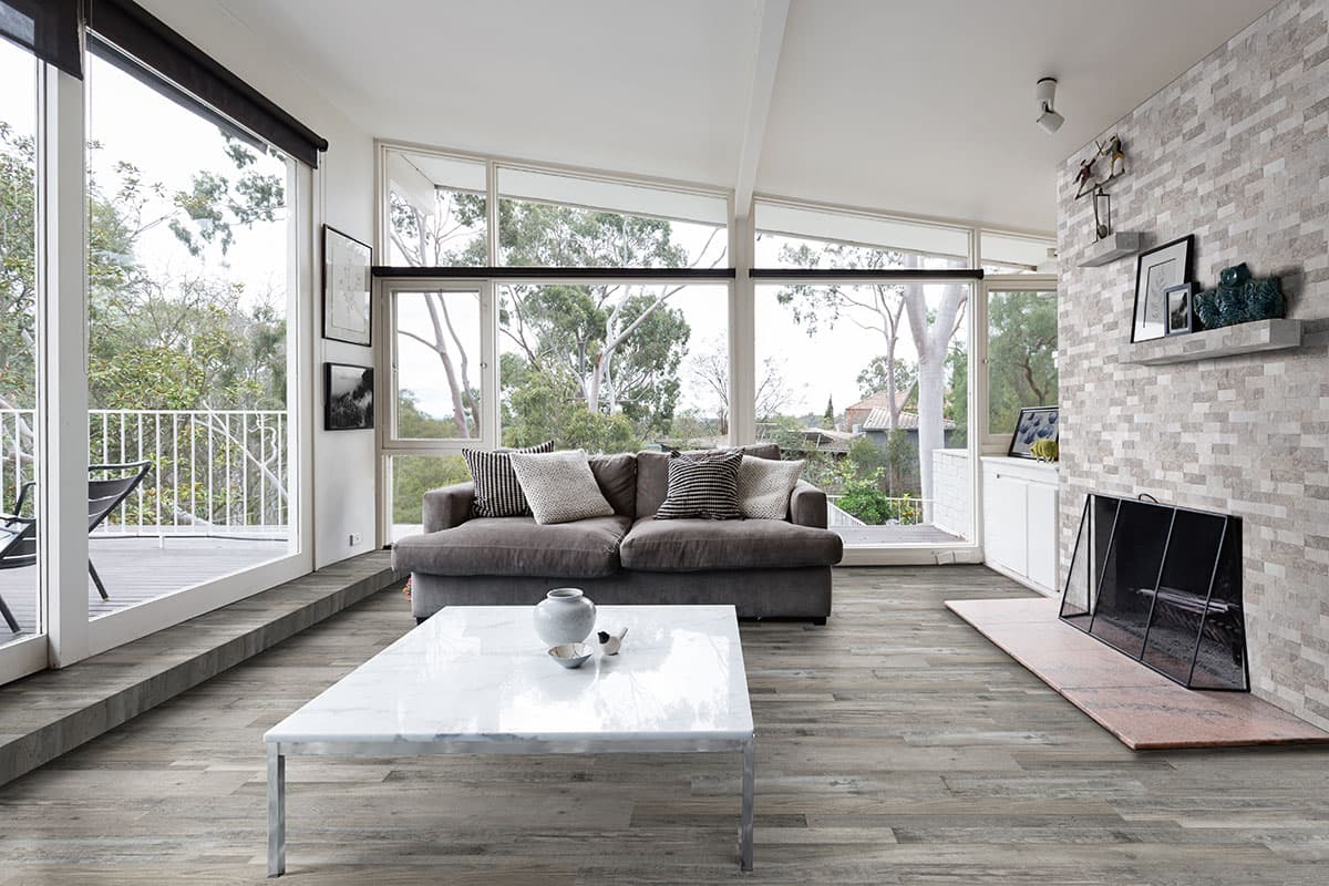 MSI Everlife Mezcla 100% Waterproof Rigid Core (SPC) Flooring — Cyrus 2.0 Collection — detail view 3