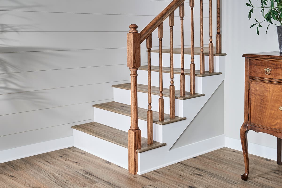 MSI Everlife Fauna 100% Waterproof Rigid Core (SPC) Flooring — Cyrus Collection — detail view 5