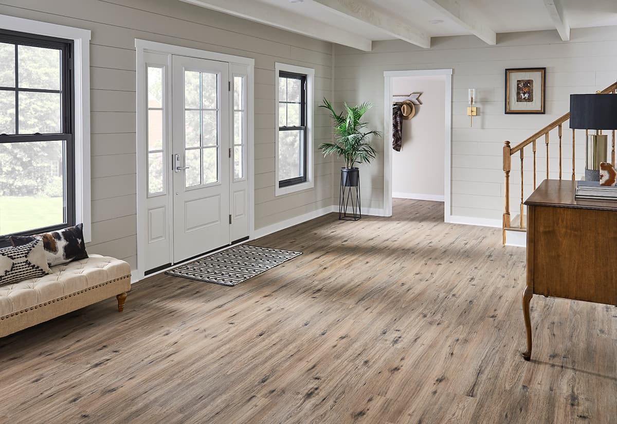MSI Everlife Fauna 100% Waterproof Rigid Core (SPC) Flooring — Cyrus Collection — detail view 6