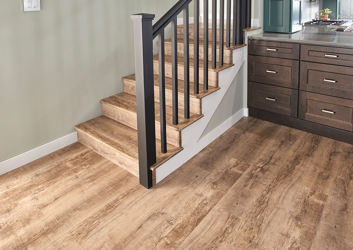 MSI Everlife Ryder 100% Waterproof Rigid Core (SPC) Flooring — Cyrus Collection — detail view 3