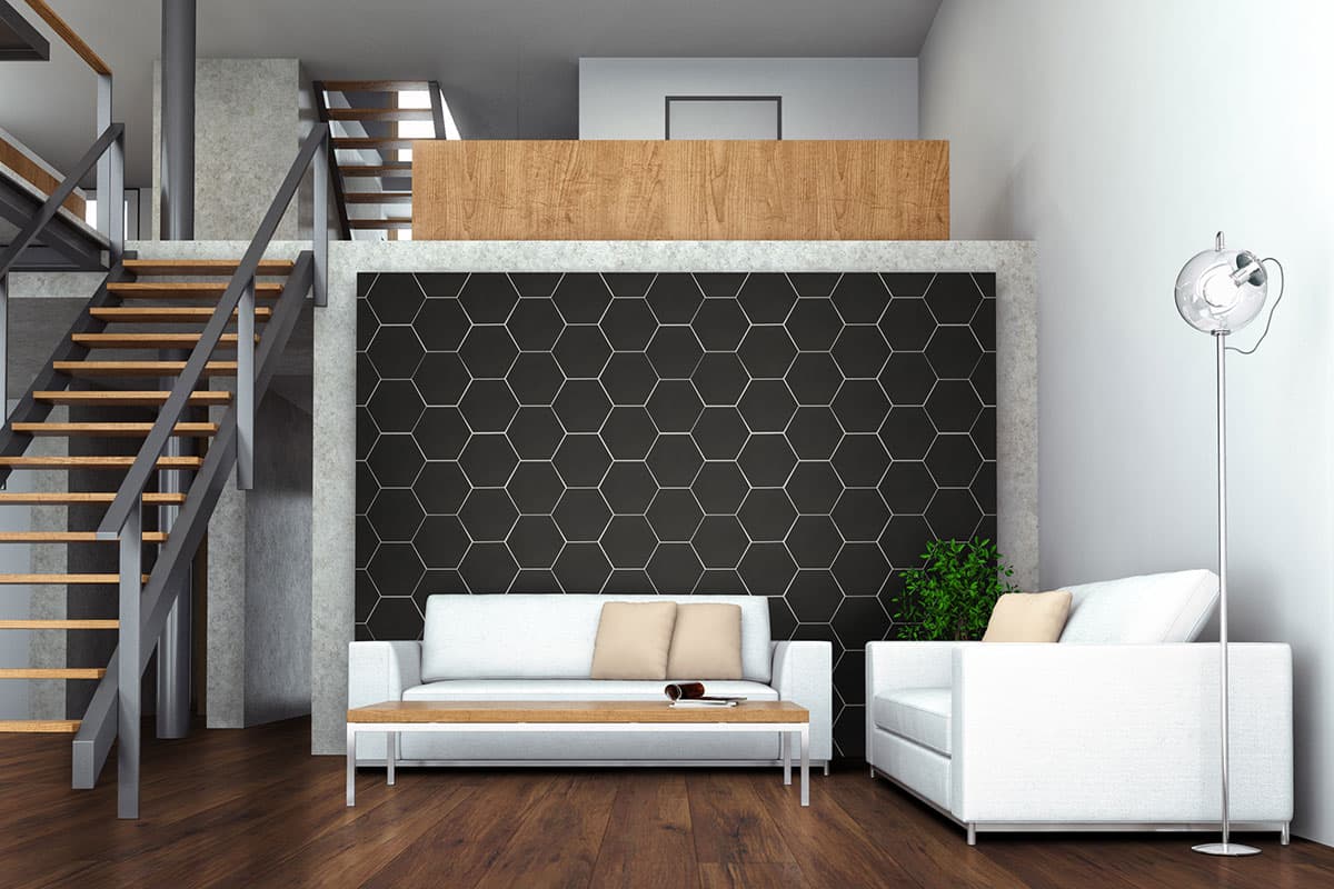 MSI Everlife Braly 100% Waterproof Rigid Core (SPC) Flooring — XL Cyrus Collection — detail view 4