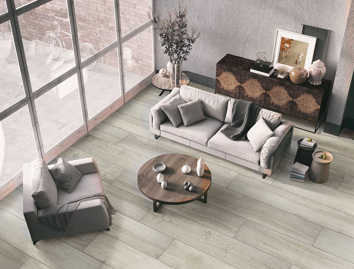 MSI Everlife Brianka 100% Waterproof Rigid Core (SPC) Flooring — XL Cyrus Collection — detail view 3