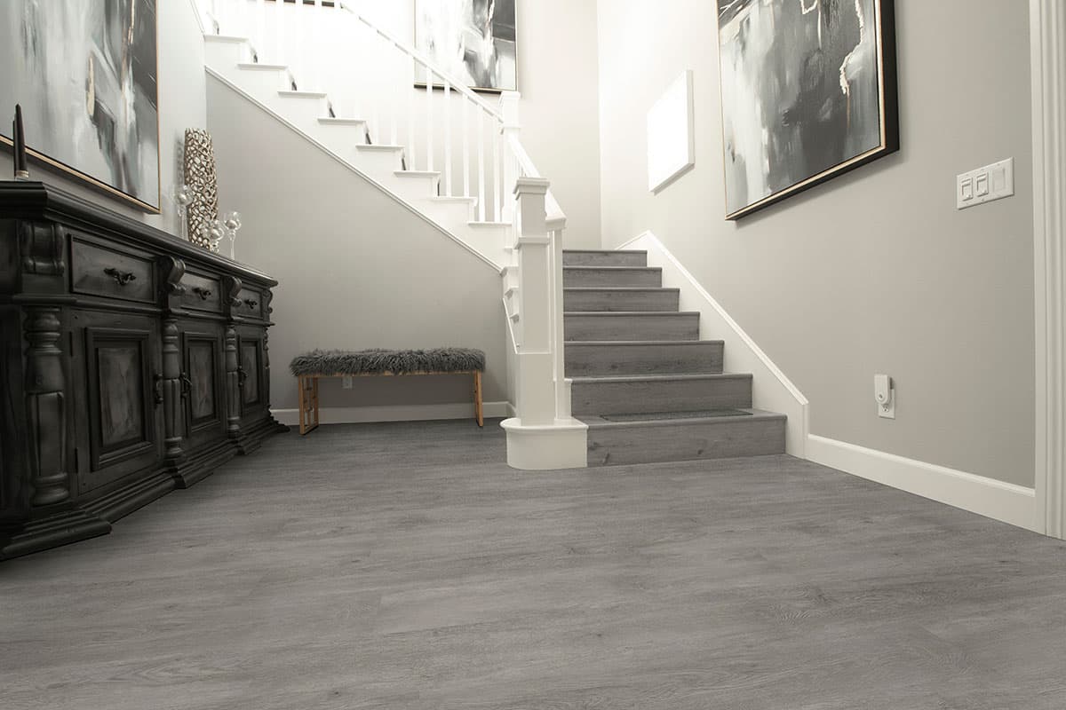 MSI Everlife Grayton 100% Waterproof Rigid Core (SPC) Flooring — Cyrus Collection — detail view 6