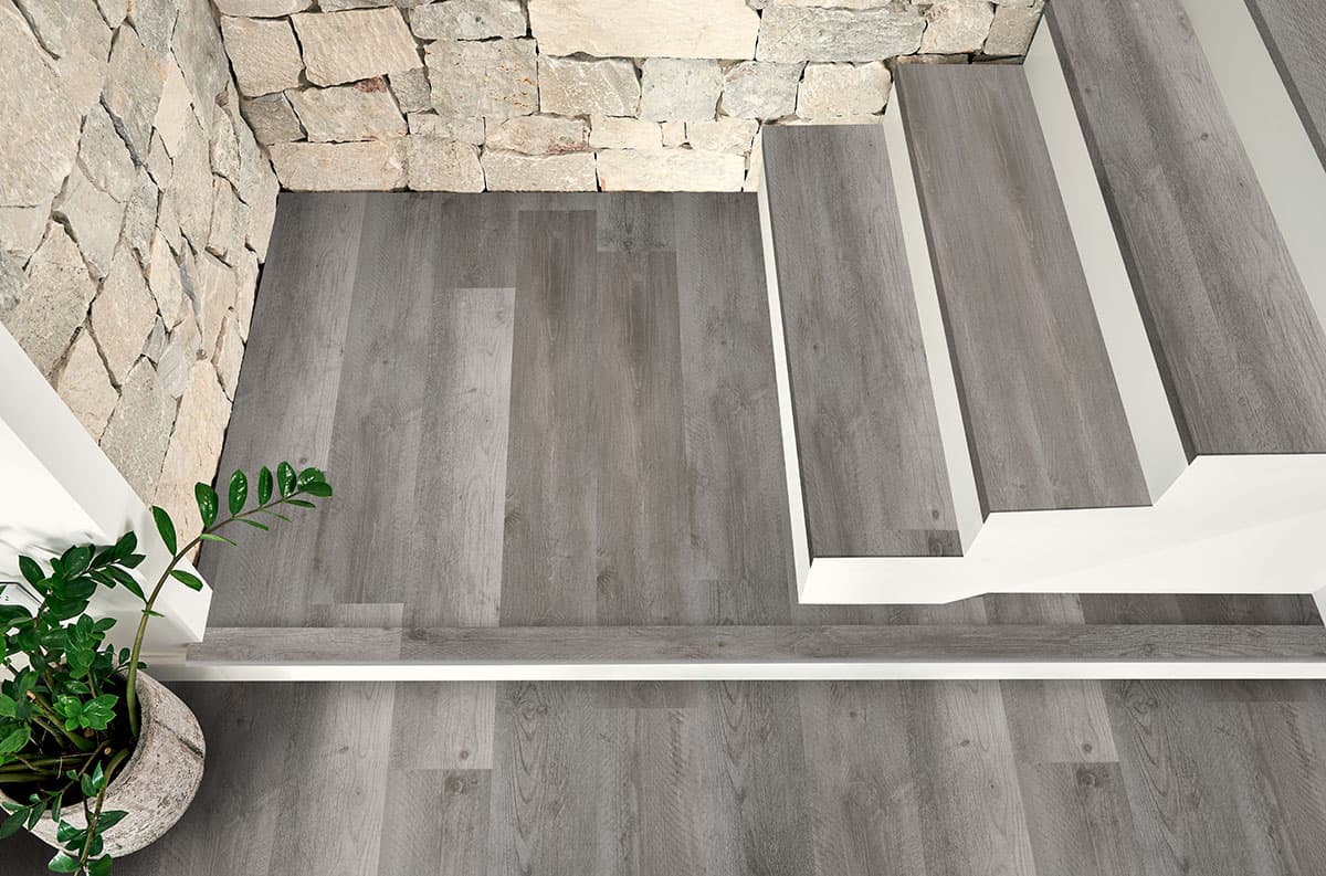 MSI Everlife Katella Ash 100% Waterproof Rigid Core (SPC) Flooring — Cyrus 2.0 Collection — detail view 5