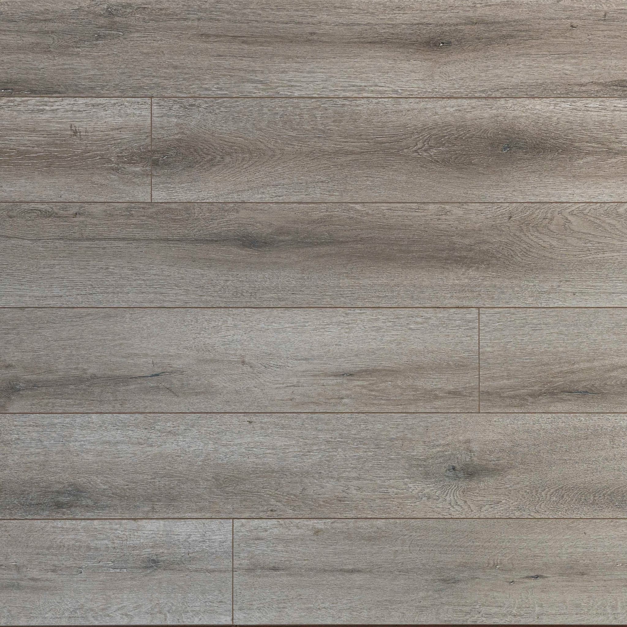 MSI Everlife Hybrid Avery Ash Flooring — Smithcliffs Collection