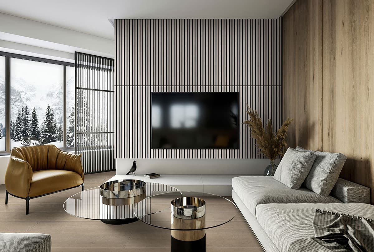 MSI Everlife Hybrid Brundinson Flooring — Shorecliffs Collection