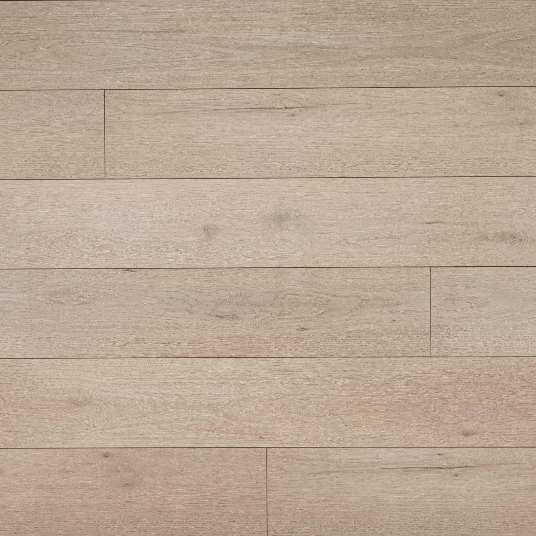 MSI Everlife Hybrid Driftway Flooring — Smithcliffs Collection